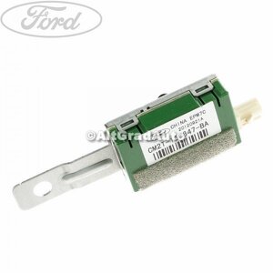 Amplificator unde radio AM/FM functie deparazitare Ford S-Max (2007-2014) 2.0 TDCi 115 HP oe 1787375