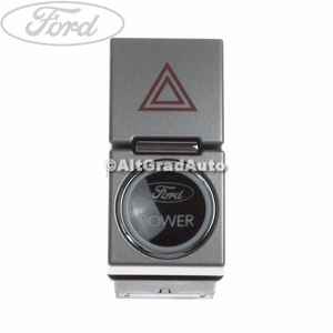 Ansamblu buton pornire si buton avarii Ford C-Max (2007-2011) 1.8 125 HP oe 1591825
