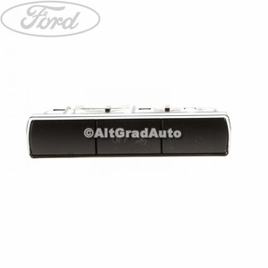 Ansamblu comutator dezactivare airbag si indicator luminos Ford fiesta mk 7 1.25