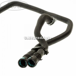 Ansamblu conducte tur aeroterma Ford Fusion 1.25 75 HP oe 1546432