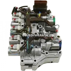 Ansamblu grup valve cutie automata 8F24 Ford Kuga (2019-2026) 1.5 EcoBoost 183 HP oe 2346602