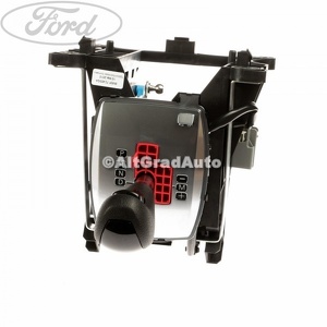 Ansamblu levier schimbator transmisie automata 4 trepte Ford Focus C-Max (2003-2007) 1.6 100 HP oe 1366892