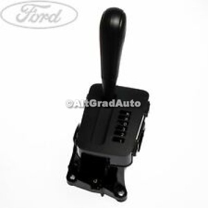 Ansamblu levier schimbator transmisie automata Ford ranger 2 2.5 tdci 4x4