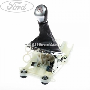 Ansamblu levier schimbator transmisie manuala 6 trepte M66 Ford Focus (2004-2007) 2.5 ST 225 HP oe 1607569