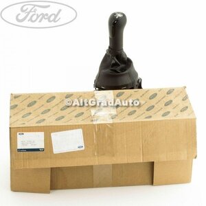 Ansamblu levier schimbator transmisie robotizata 5 trepte Ford fusion 1.4