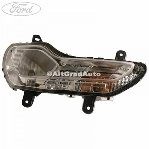 Ansamblu proiector dreapta pentru faruri halogen Ford kuga 2 1.5 ecoboost