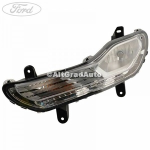 Ansamblu proiector stanga pentru faruri Bi-Xenon Ford Kuga (2013-2016) 1.5 EcoBoost 150 HP oe 1849467