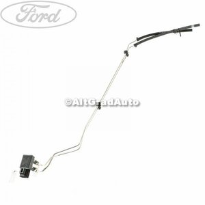 Ansamblu senzor presiune, vehicule cu DPF Ford transit mk7 2.4 tdci