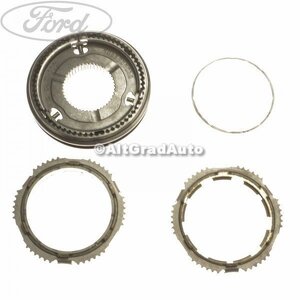 Ansamblu sincron viteza 3 si 4 cutie 6 trepte MT82 Ford Transit (2014-2018) 2.2 TDCi 4x4 155 HP oe 2023336