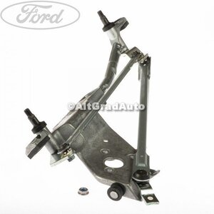 Ansamblu stergatoare fata Ford fiesta mk 7 1.25