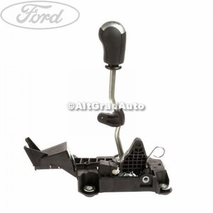 Ansamblu timonerie, tija cutie 5 trepte Ford Focus (2004-2007) 1.4 80 HP oe 1378329