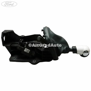 Ansamblu timonerie 5 trepte manuala Ford Ka (2009-2016) 1.2 69 HP oe 1837145