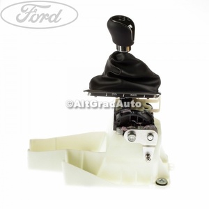 Ansamblu timonerie piele 6 trepte MMT6 Ford Focus (2008-2011) 2.0 TDCi 110 HP oe 1539561