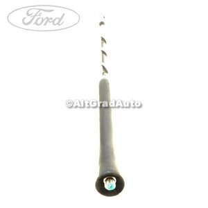 Antena audio, 275 mm pentru echipare DAB Ford C-Max (2011-2015) 1.6 TDCi 95 HP oe 1695481