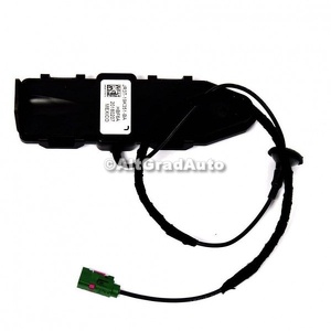 Antena portbagaj interior echipare telefon cabriolet Ford mustang 2.3 ecoboost