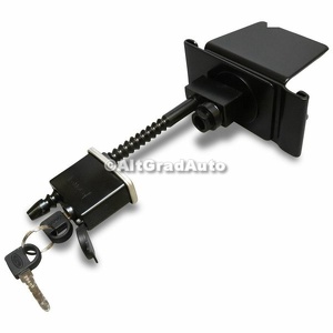 Antifurt roata de rezerva Ford Ranger (2016-2020) 2.2 TDCi 160 HP oe 1754351