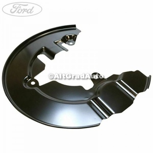 Aparatoare etrier fata dreapta Ford tourneo connect 2 1.0 ecoboost