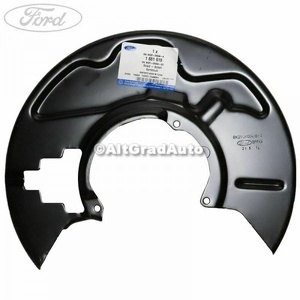 Aparatoare etrier fata dreapta roti duble Ford Transit (2019-2023) 2.0 EcoBlue mHEV RWD 170 HP oe 2421791