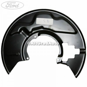 Aparatoare etrier fata dreapta roti simple Ford Transit (2019-2023) 2.0 EcoBlue 130 HP oe 2421779