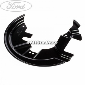 Aparatoare etrier fata stanga Ford ka plus 1.2 ti-vct