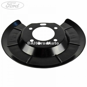 Aparatoare etrier spate stanga Ford Fiesta (2017-2023) 1.0 EcoBoost 140 HP oe 2442579