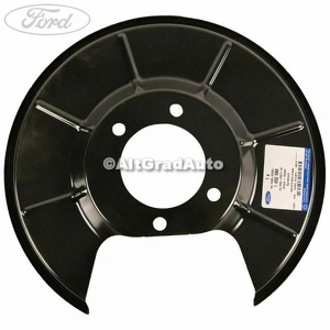 Aparatoare etrier spate stanga Ford Focus (2008-2011) 2.5 RS 305 HP oe 1450988