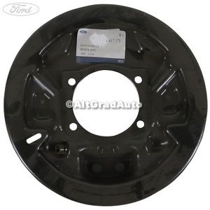 Aparatoare tambur dreapta 2WD Ford Ranger (2002-2006) 2.5 D 78 HP oe 1447175