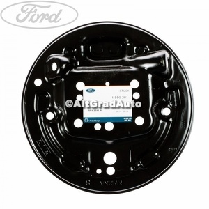 Aparatoare tambur dreapta Ford ecosport 1.5 tdci