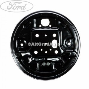 Aparatoare tambur dreapta Ford Fiesta (2005-2008) 1.25 16V 75 HP oe 1522945