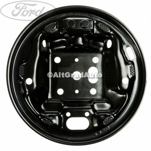 Aparatoare tambur dreapta Ford Focus (1998-2004) 1.4 16V 75 HP oe 1075551