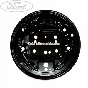 Aparatoare tambur dreapta Ford Ka plus (2016-2018) 1.2 Ti-VCT 85 HP oe 1894329