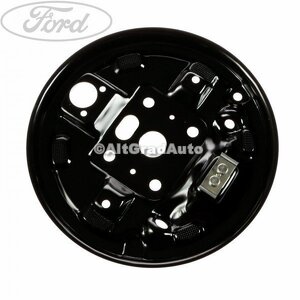 Aparatoare tambur dreapta Ford Tourneo Connect (2002-2014) 1.8 Di 75 HP oe 4387345