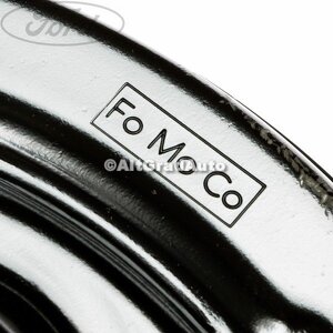 Aparatoare tambur dreapta Ford Transit Courier (2014-2018) 1.5 TDCi 75 HP oe 1836323