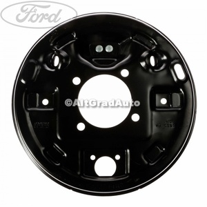 Aparatoare tambur spate dreapta Ford focus 2 1.4