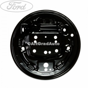 Aparatoare tambur spate stanga Ford Fiesta (2017-2023) 1.0 EcoBoost 140 HP oe 2104683