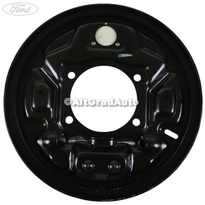 Aparatoare tambur stanga 2WD Ford Ranger (2002-2006) 2.5 D 78 HP oe 1447169