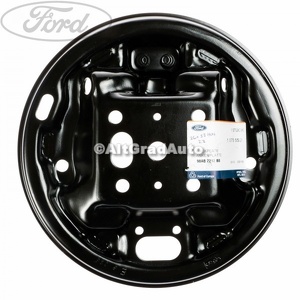 Aparatoare tambur stanga Ford Focus (1998-2004) 1.4 16V 75 HP oe 1075552