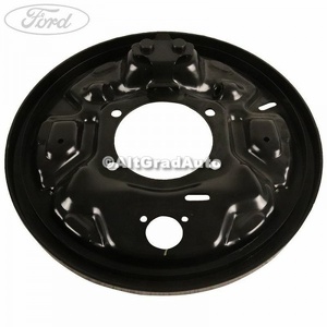 Aparatoare tambur stanga Ford Ranger (2002-2006) 2.5 D 78 HP oe 1447136