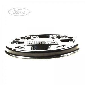 Aparatoare tambur stanga Ford Tourneo Connect (2002-2014) 1.8 Di 75 HP oe 4387347