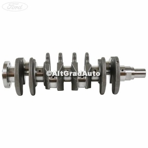 Arbore cotit Ford Fiesta (2002-2005) 1.4 TDCi 68 HP oe 1489314