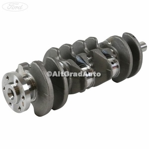 Arbore cotit Ford Fiesta (2008-2012) 1.6 TDCi 90 HP oe 1456892