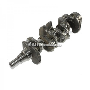 Arbore cotit Ford Fiesta (2008-2012) 1.25 82 HP oe 1796126