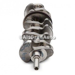 Arbore cotit Ford Mondeo (2008-2014) 2.3 160 HP oe 5308369