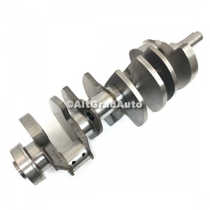 Arbore cotit Ford Mustang (2015-2018) 5.0 V8 418 HP oe 1907413