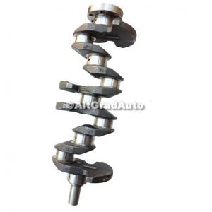 Arbore cotit Ford S-Max (2007-2014) 2.0 145 HP oe 1336602