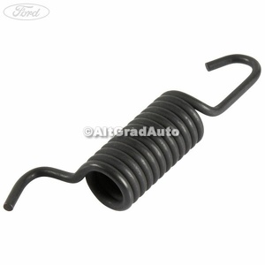 Arc blocare sabot frana Ford Ranger (2002-2006) 2.5 D 78 HP oe 4037619