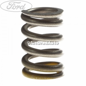 Arc conducta evacuare esapament fata Ford Ranger (2006-2012) 2.5 TDCi 4x4 143 HP oe 1454933