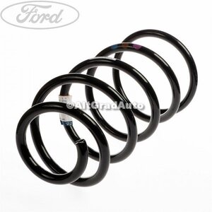 Arc elicoidal punte fata 322 mm Ford Kuga (2008-2012) 2.0 TDCi 136 HP oe 1683596
