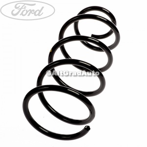Arc elicoidal punte fata Ford C-Max (2007-2011) 1.6 Ti 100 HP oe 1481198