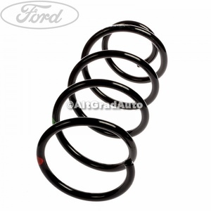 Arc elicoidal punte fata Ford C-Max (2007-2011) 1.8 TDCi 115 HP oe 1370319
